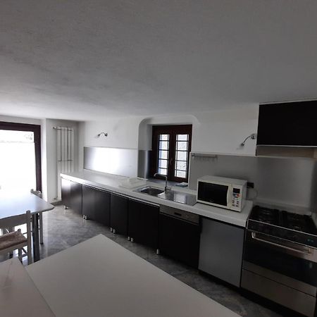 B&B Al Castel Pont-Saint-Martin Exterior foto